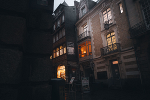 Pharmacie de garde Rennes